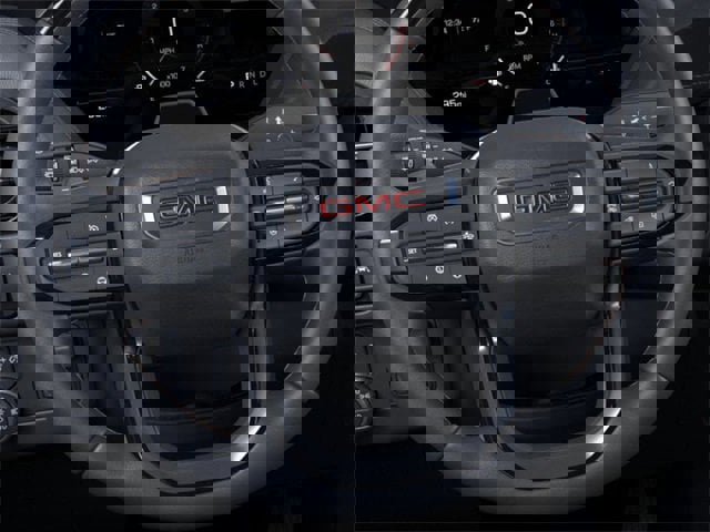 New 2026 GMC Yukon XL AT4 image 19