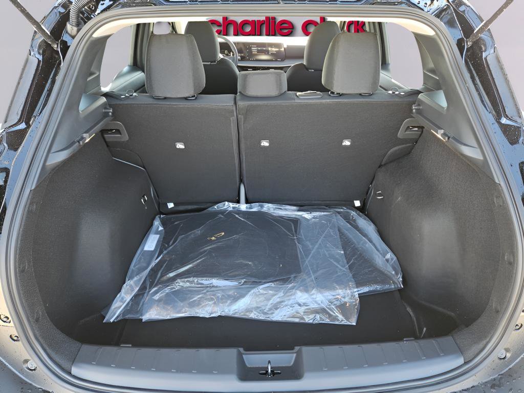 New 2026 Nissan Kicks S FWD image 18