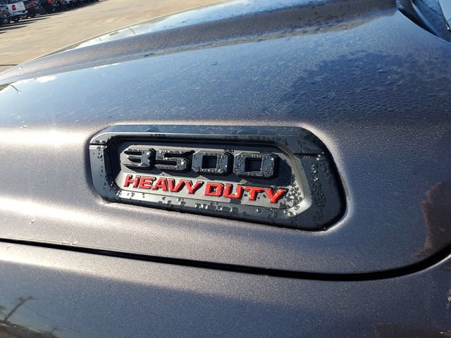 New 2026 RAM 3500 Lone Star AWD/4WD image 9