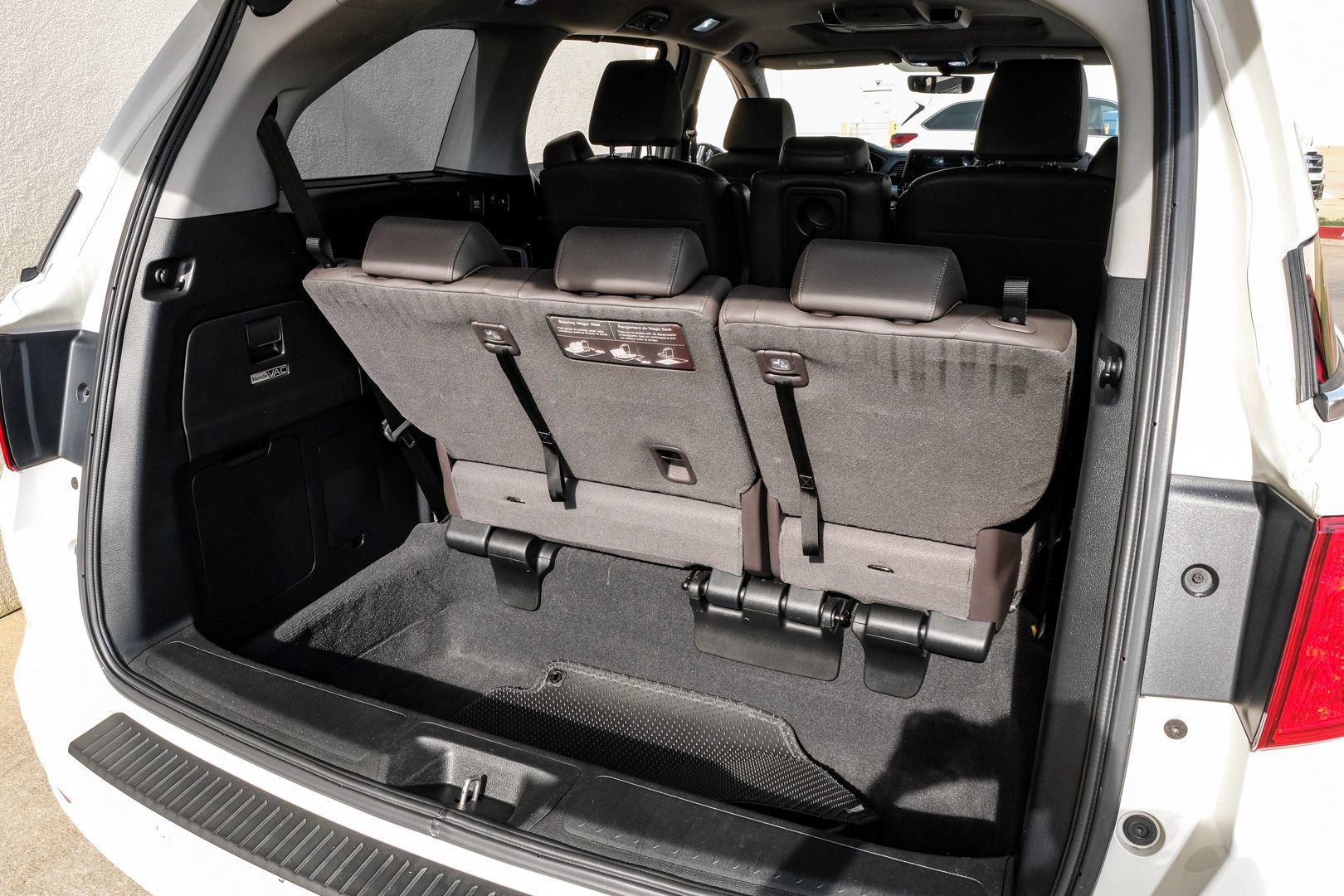 Used 2020 Honda Odyssey Elite image 50