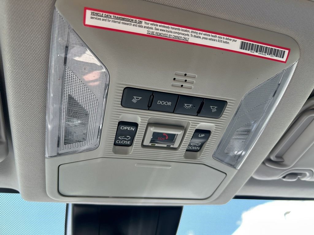 Used 2023 Toyota RAV4 XLE Premium image 34