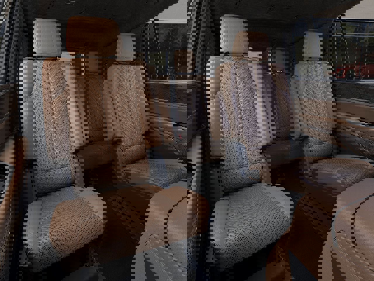 New 2025 Cadillac Escalade IQ Sport 2 w/ LPO, ONYX Package image 17