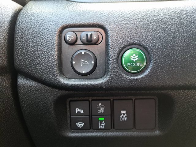 Used 2023 Honda Passport TrailSport image 24