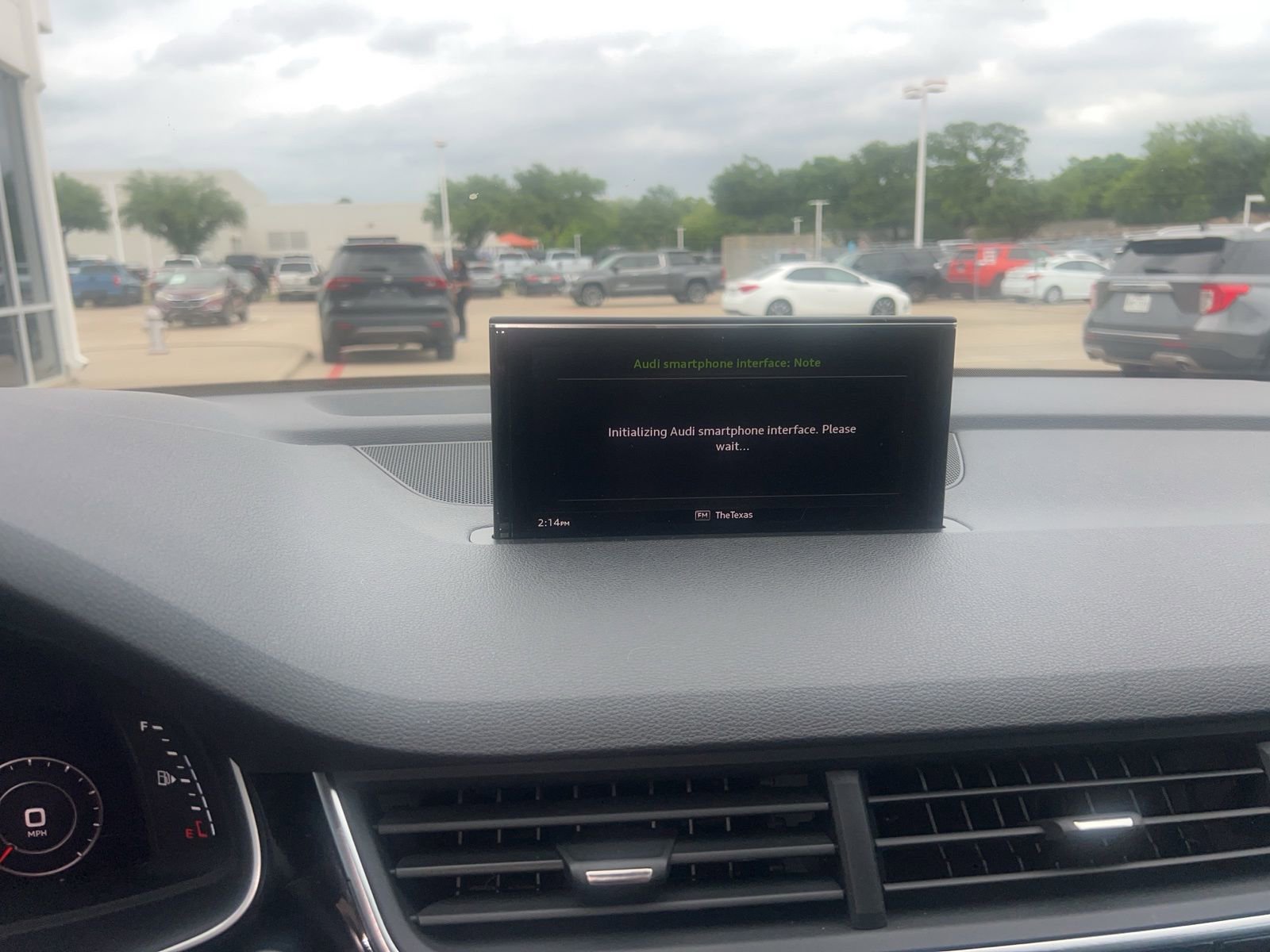 Used 2018 Audi Q7 3.0T Premium Plus AWD/4WD image 24