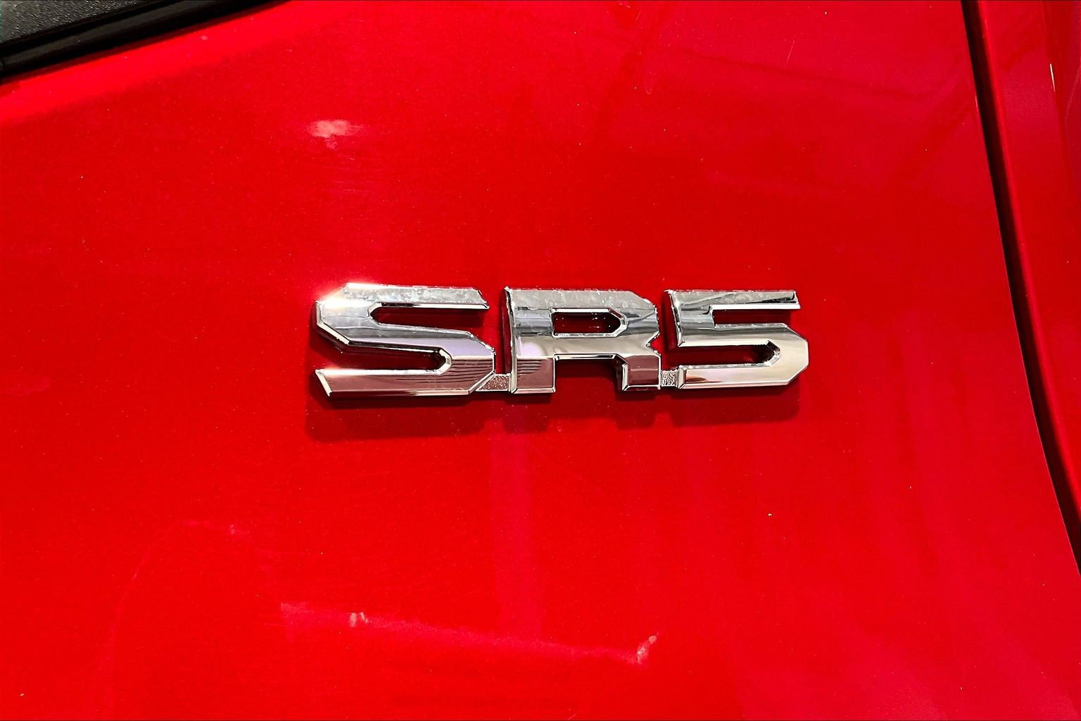 Used 2025 Toyota Tundra SR5 AWD/4WD image 26