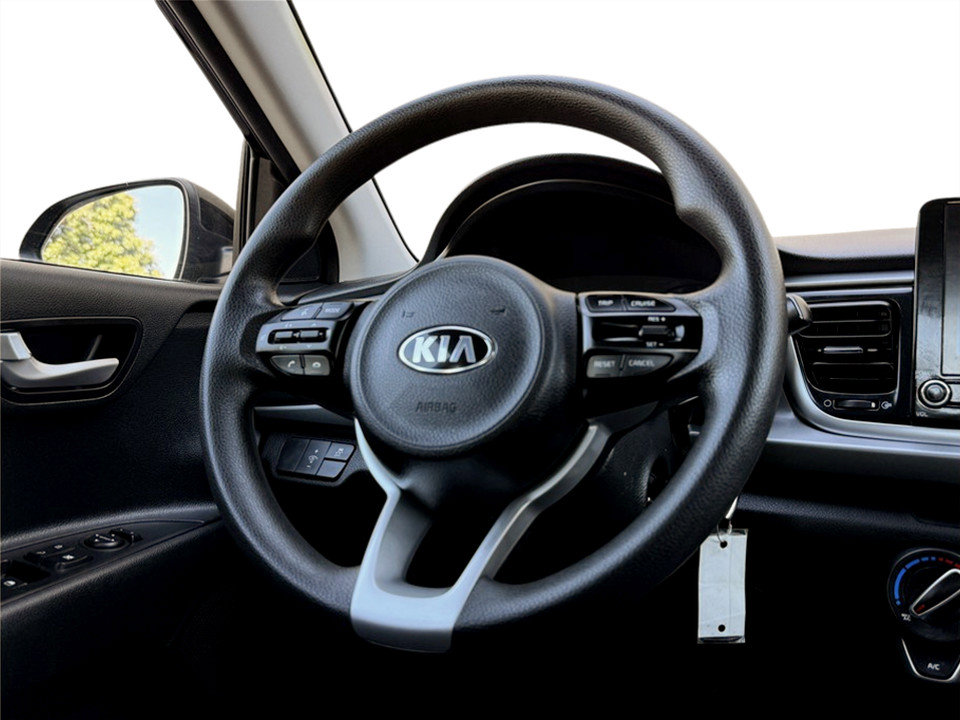 Used 2021 Kia Rio S image 15