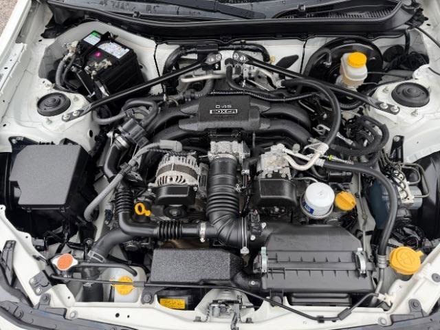 Used 2019 Subaru BRZ Limited image 9