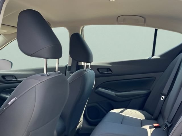 New 2026 Nissan Altima 2.5 SV AWD/4WD image 25
