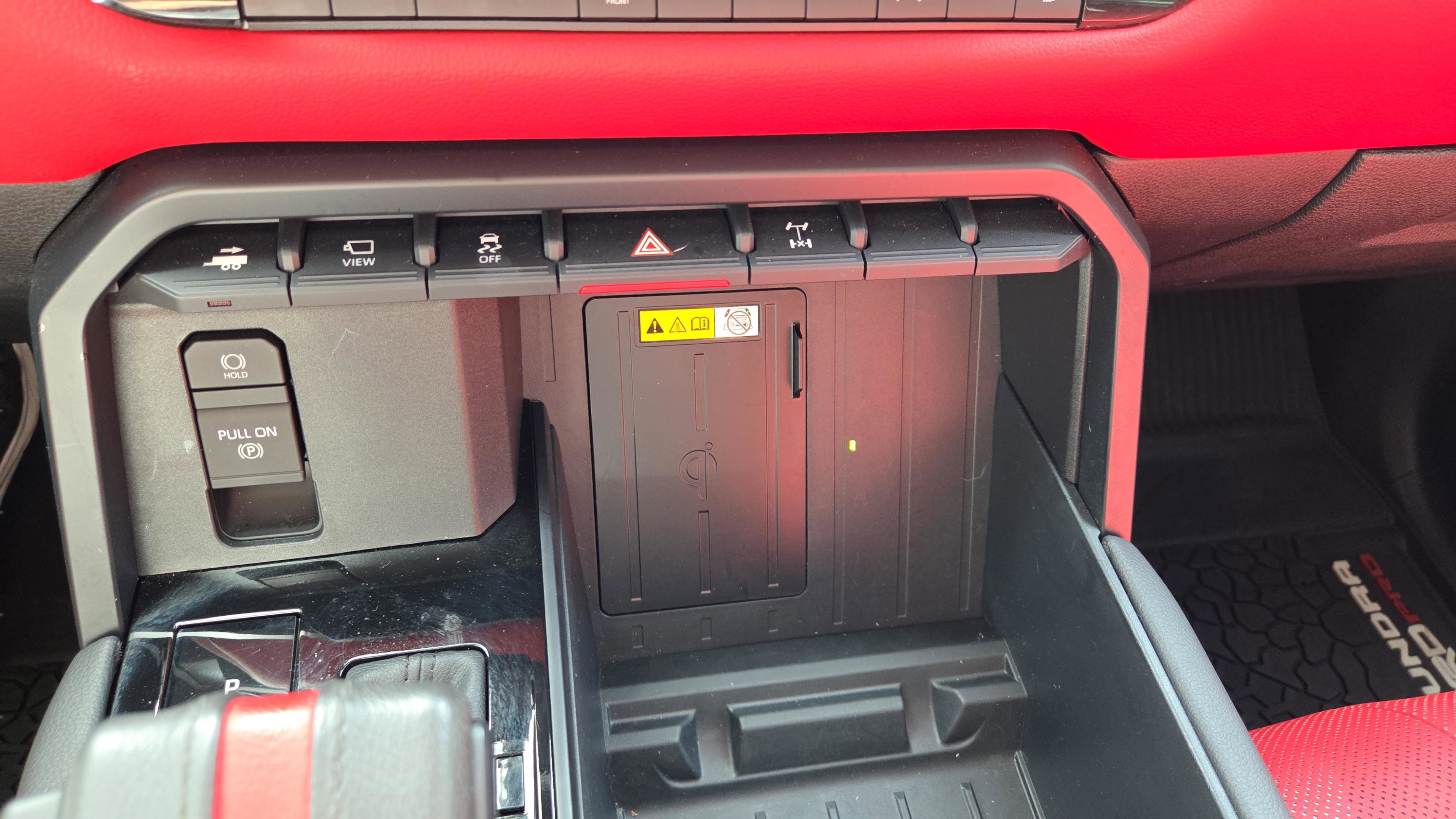 Used 2023 Toyota Tundra TRD Pro image 28