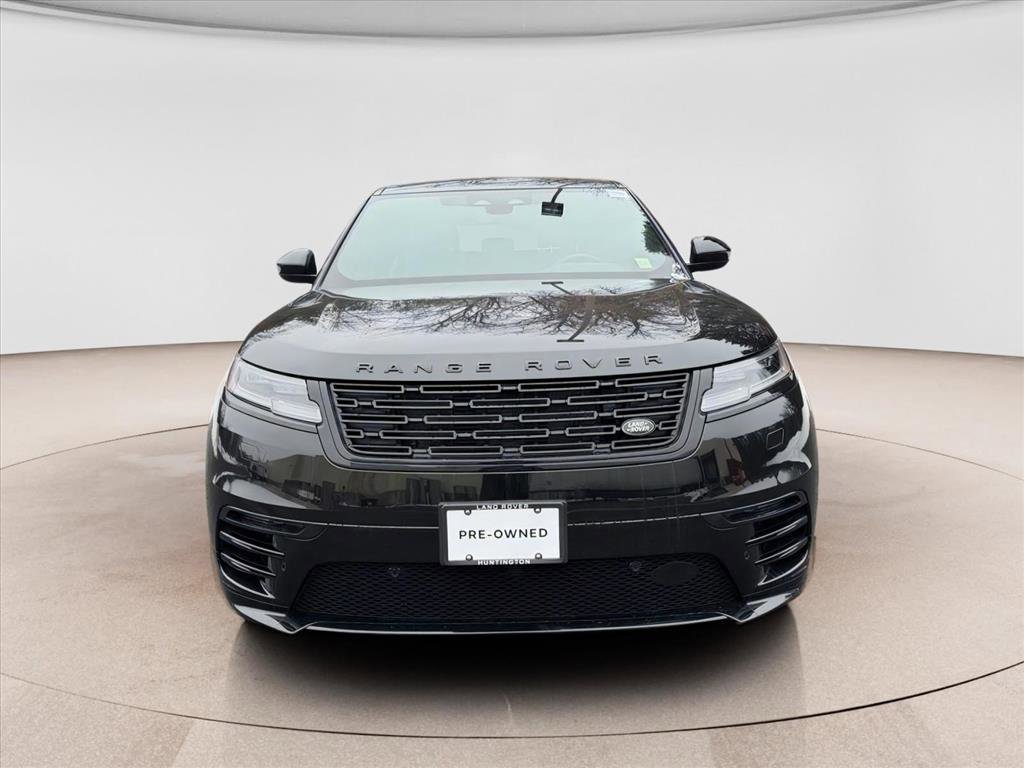 Used 2025 Land Rover Range Rover Velar Dynamic SE image 2