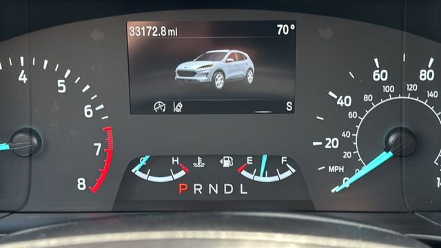 Used 2022 Ford Escape SEL AWD/4WD image 21