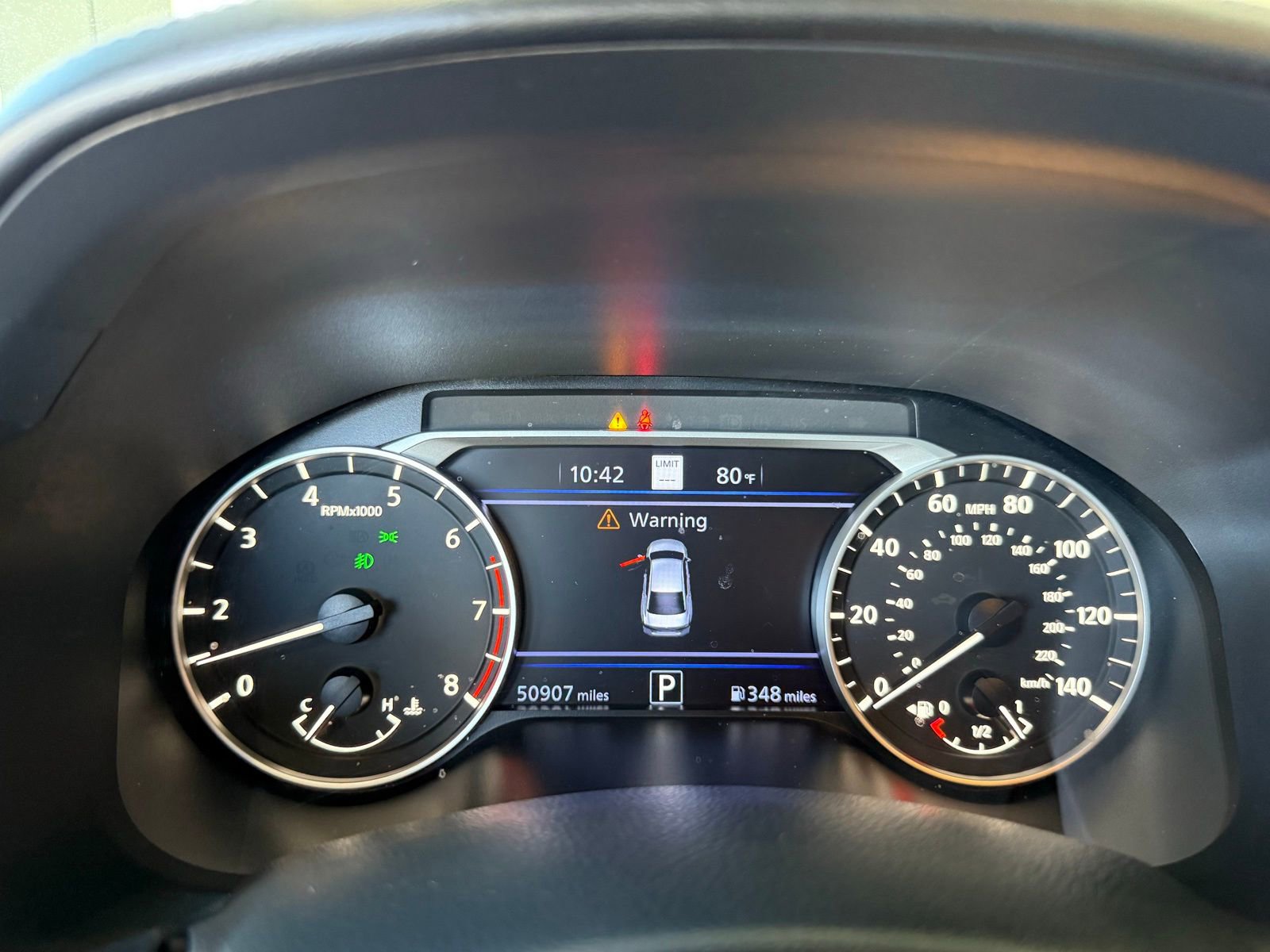 Used 2019 Nissan Altima 2.5 Platinum FWD image 14