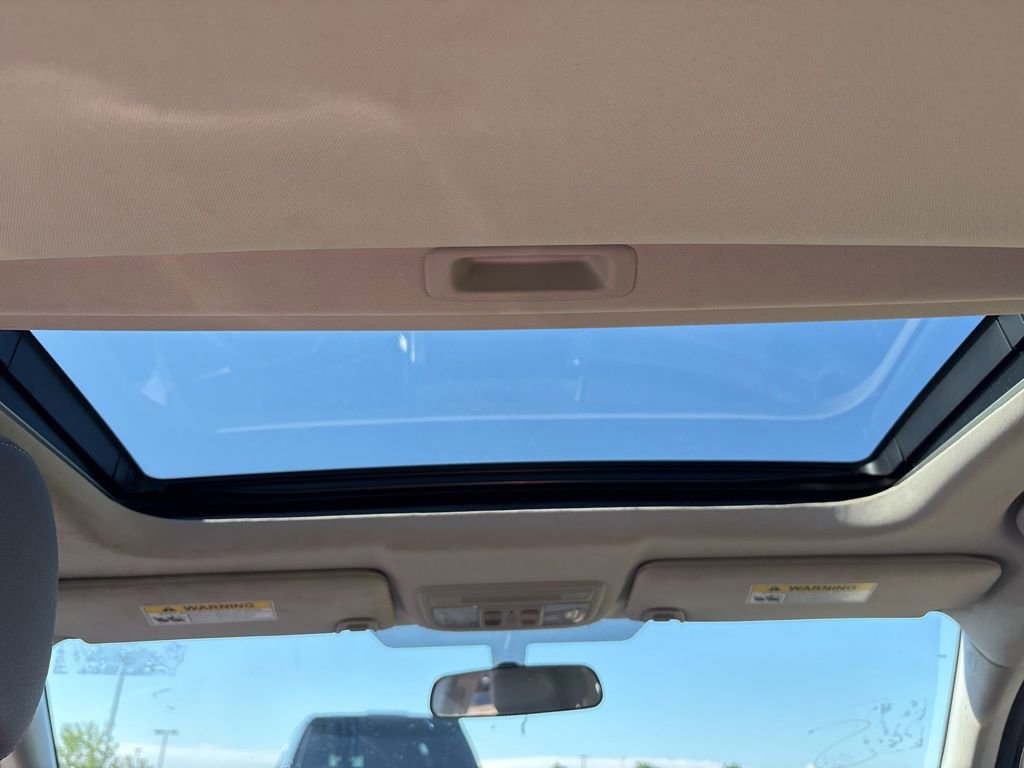 Used 2018 Honda Civic EX-T image 4