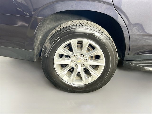 Used 2022 Chevrolet Tahoe Premier image 39