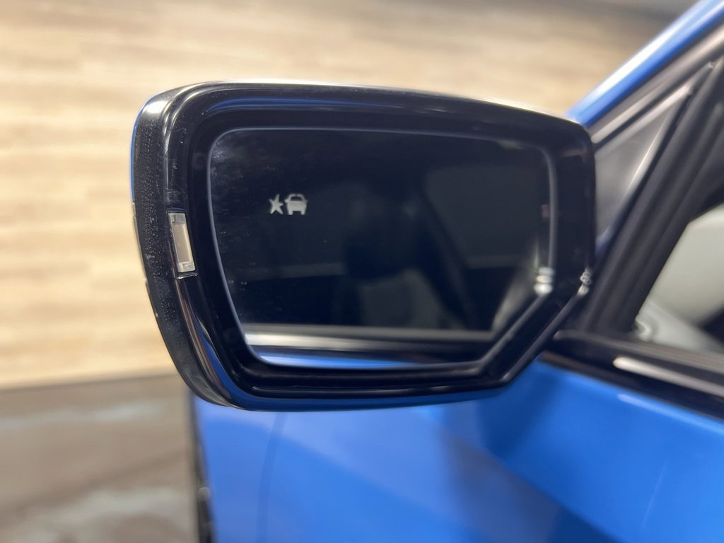 Used 2022 Cadillac CT5 V w/ Cold Weather Package image 28