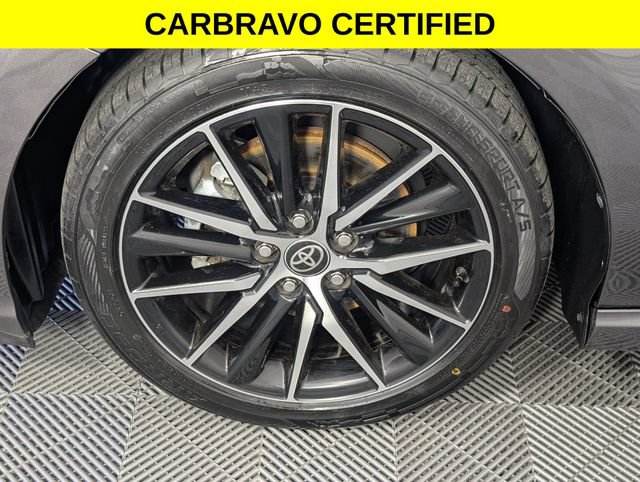 Used 2023 Toyota Camry SE FWD image 8