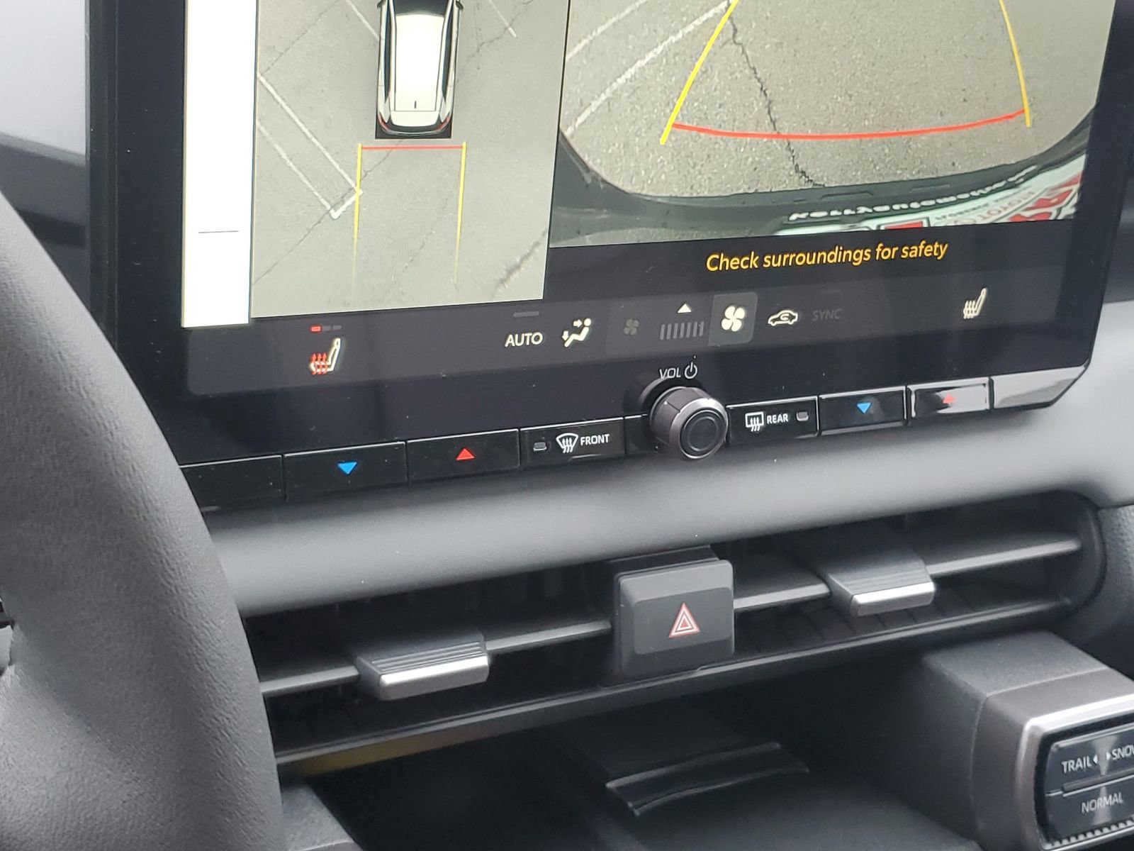 New 2026 Toyota RAV4 XSE image 28