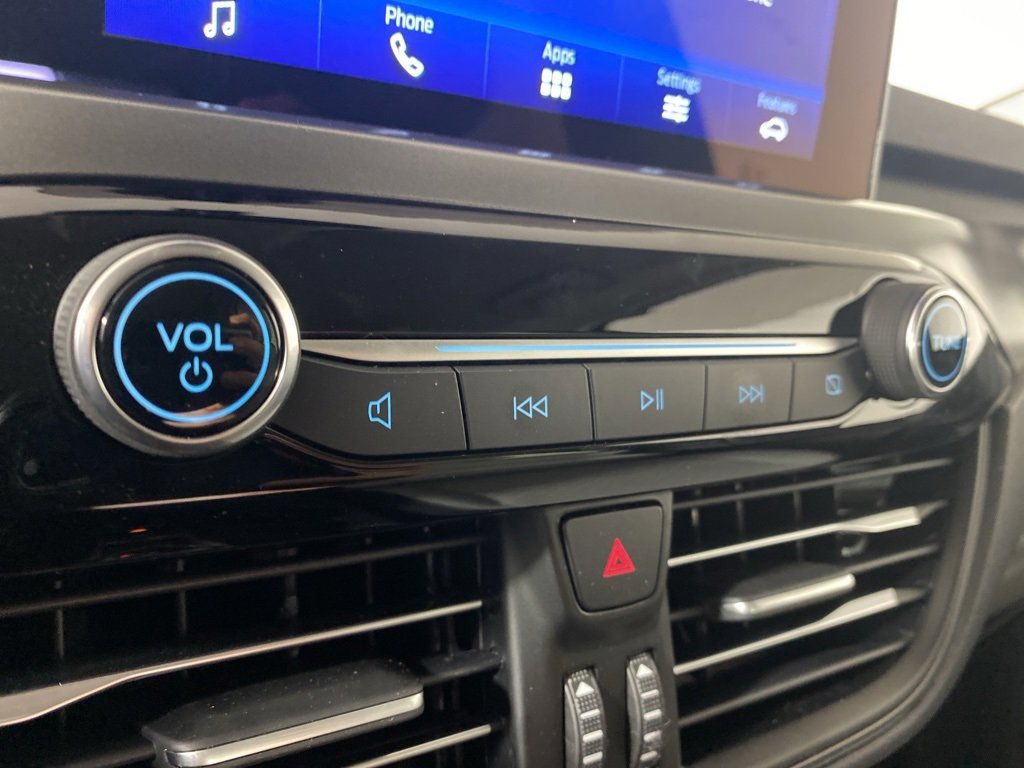 Used 2025 Ford Escape Active image 19