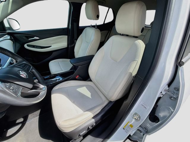 Used 2021 Buick Encore GX Select FWD image 21
