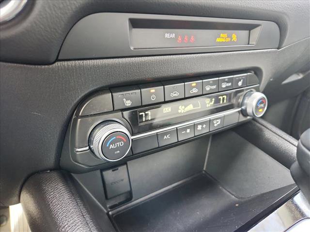 Used 2025 MAZDA CX-5 AWD 2.5 S w/ Preferred Package image 15