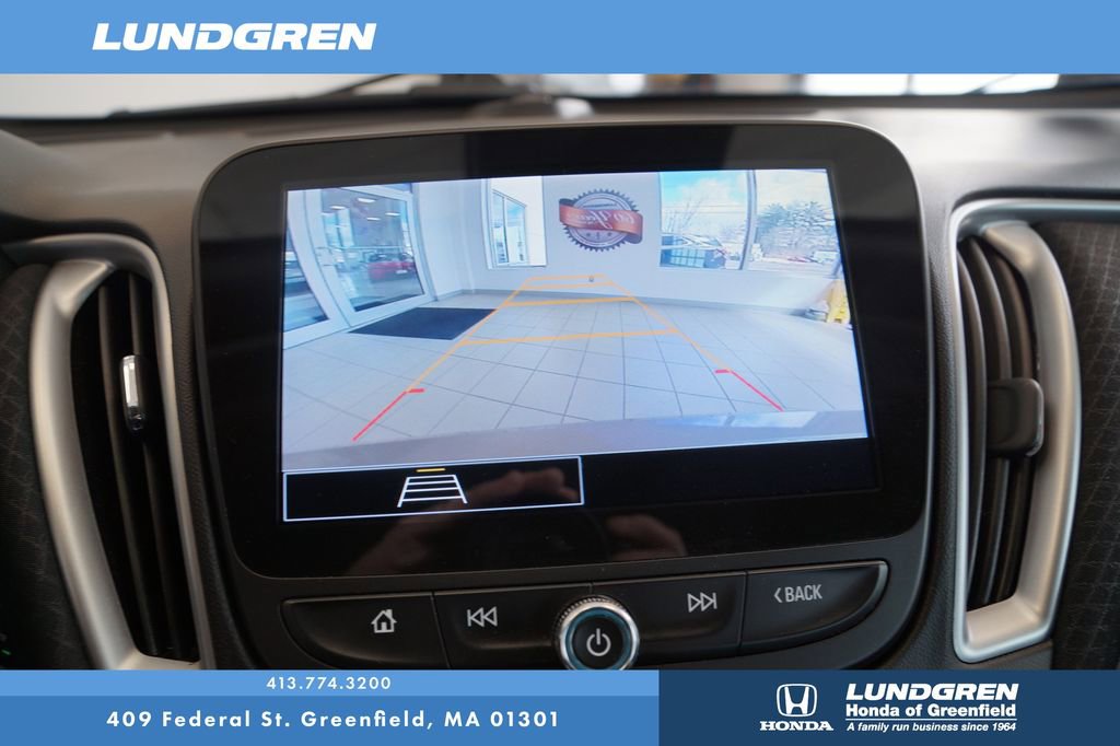 Used 2023 Chevrolet Malibu LT image 26