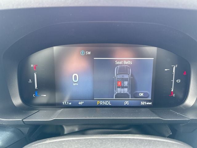 New 2026 Ford Maverick XLT w/ XLT Luxury Package AWD/4WD image 18