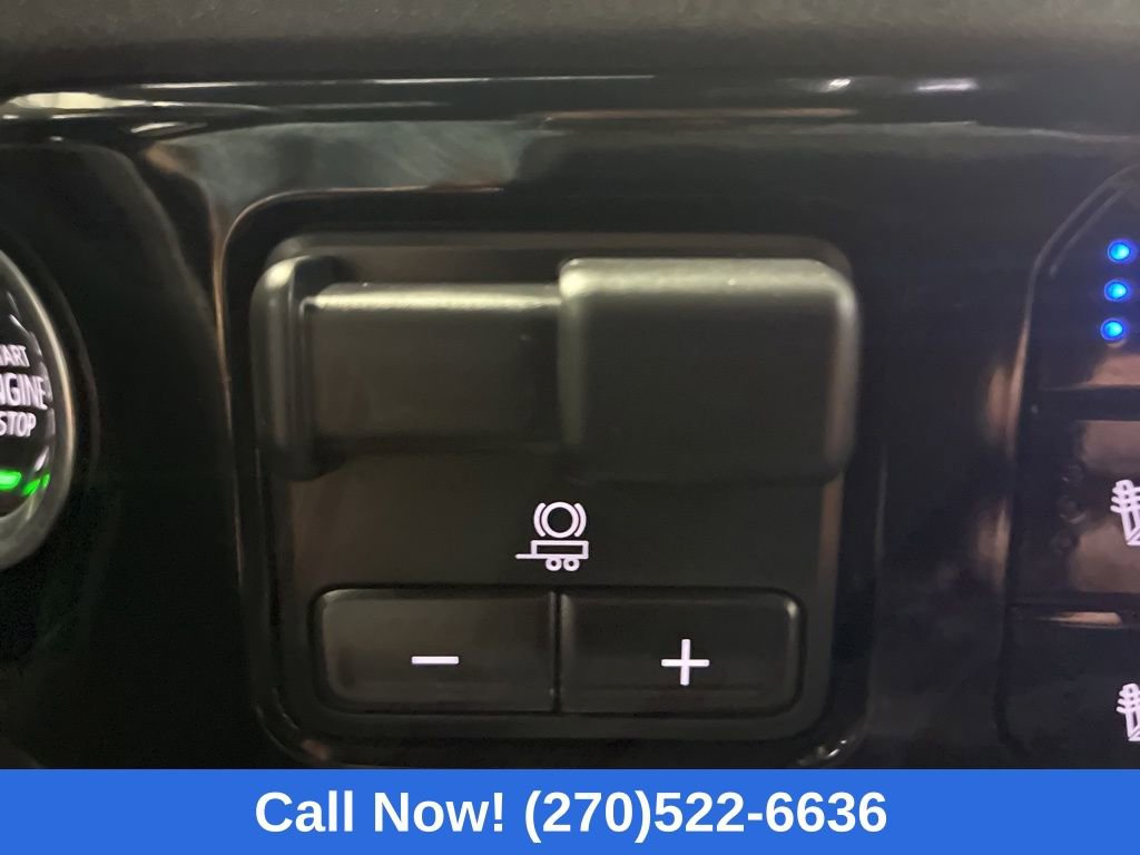 Used 2025 Chevrolet Silverado 2500 High Country image 33