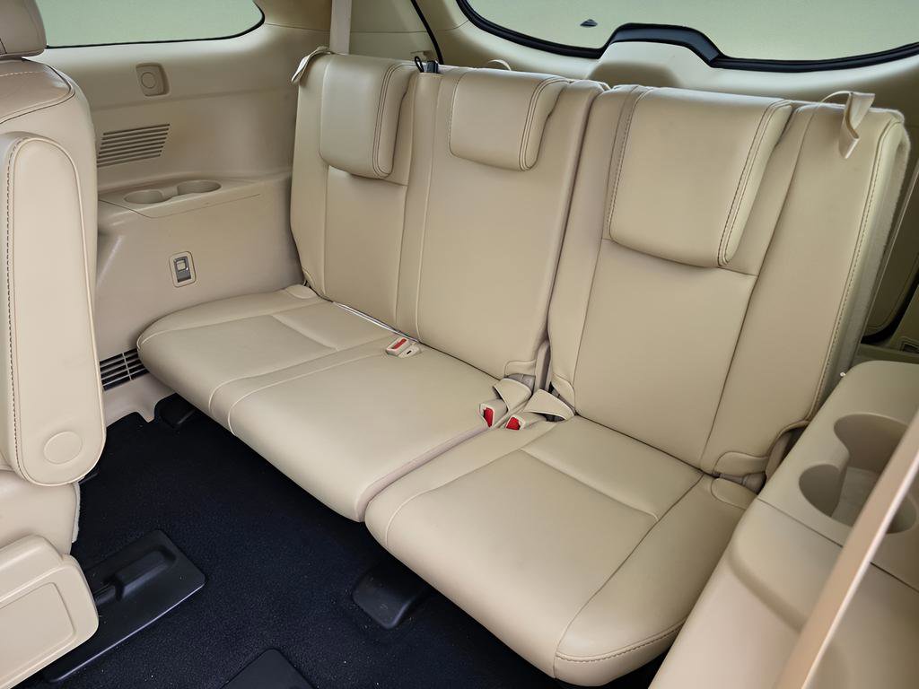 Used 2018 Toyota Highlander Limited Platinum w/ Protection Package #3 image 16