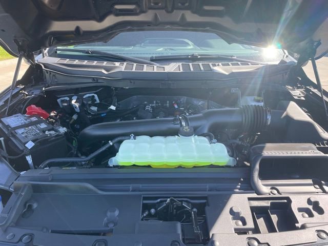 New 2026 Ford F150 XLT w/ FX4 Off-Road Package image 28