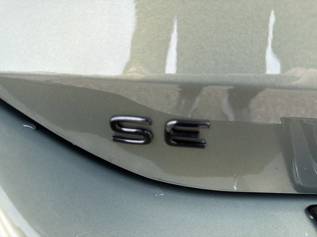 New 2026 Volkswagen Tiguan SE R-Line AWD/4WD image 31
