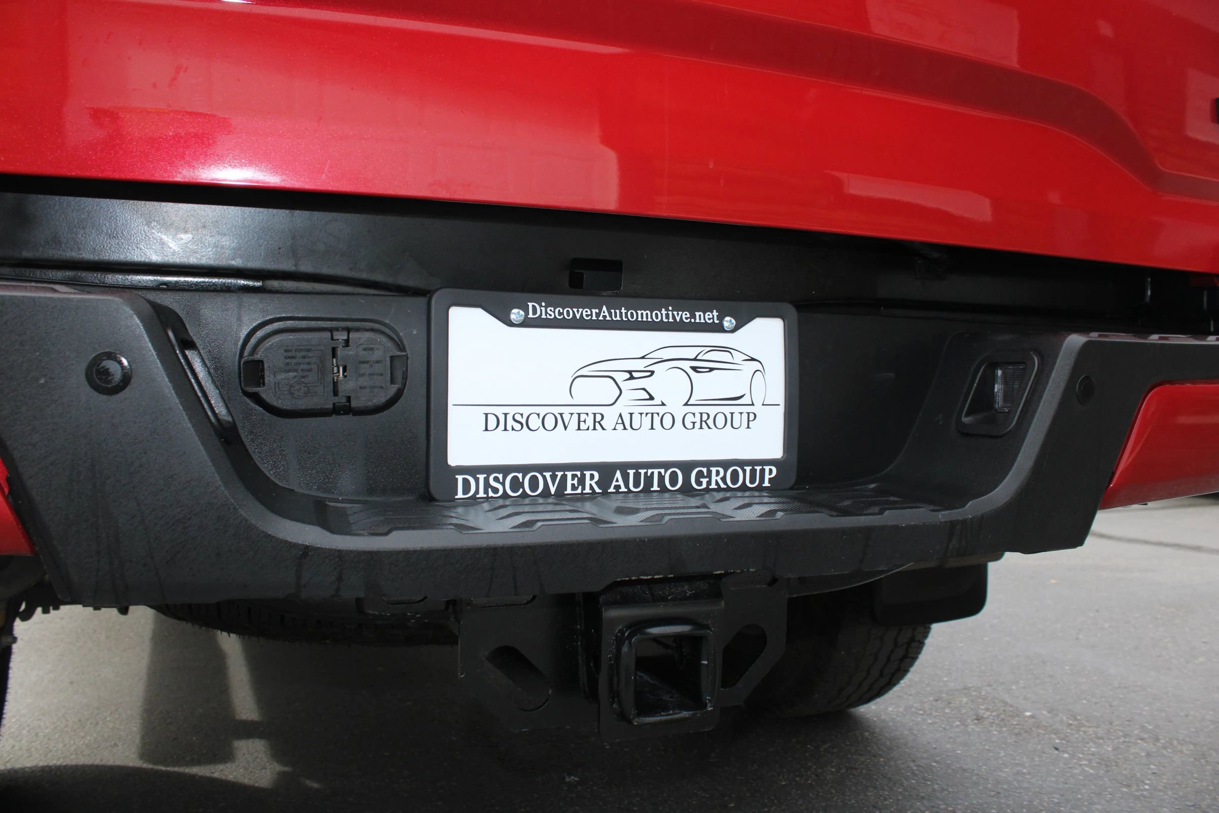 Used 2022 Toyota Tacoma TRD Off-Road image 11