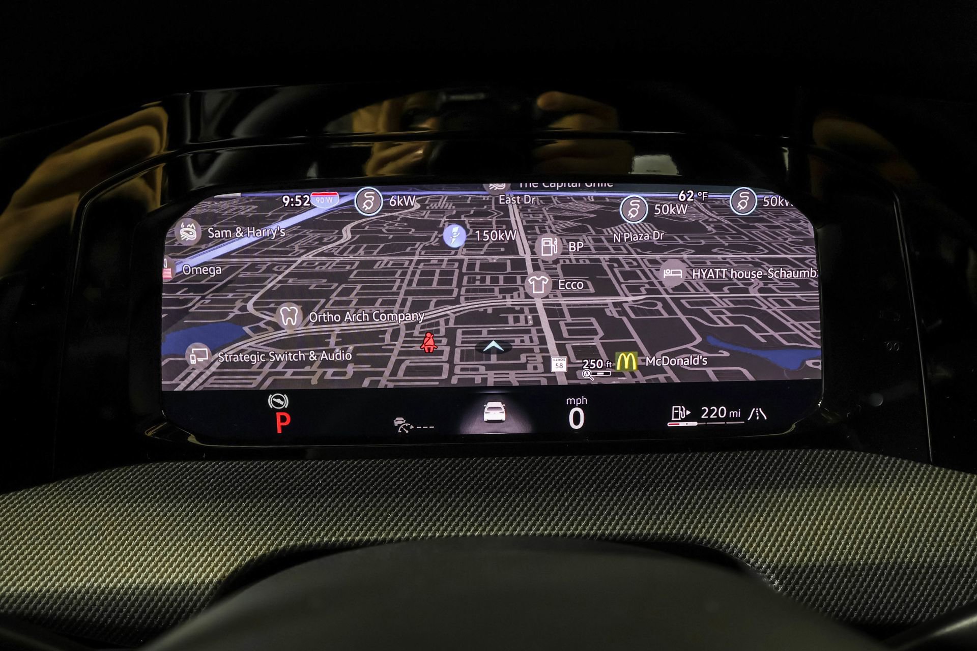 New 2026 Volkswagen Golf image 25