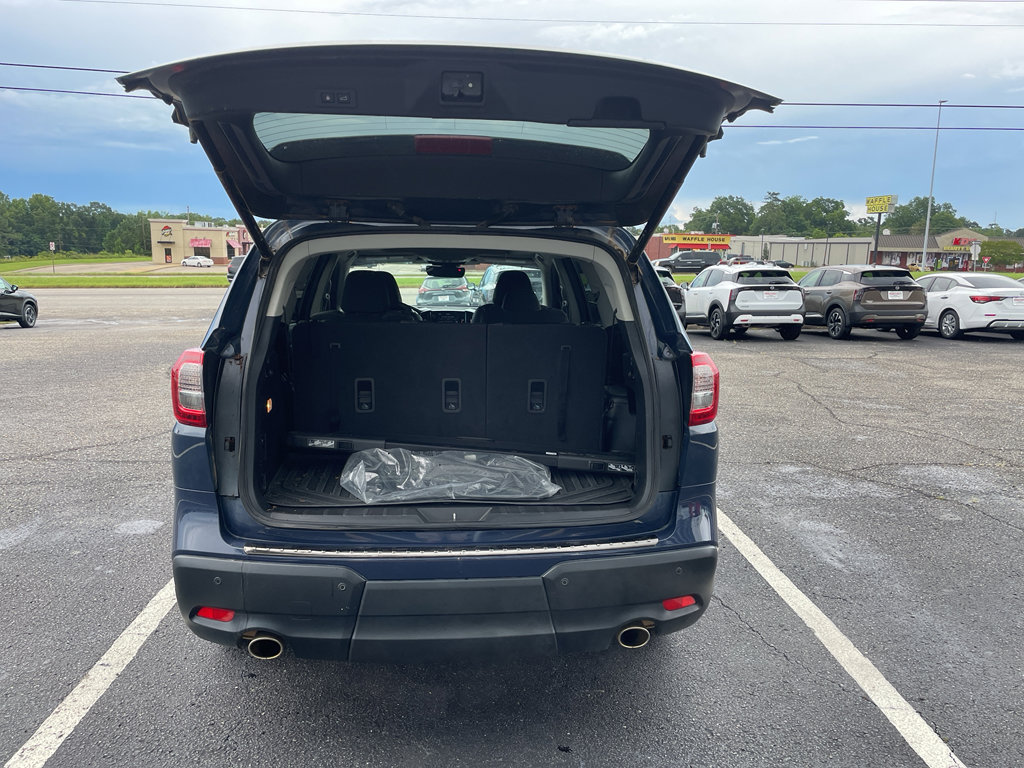Used 2024 Subaru Ascent Onyx Edition image 22