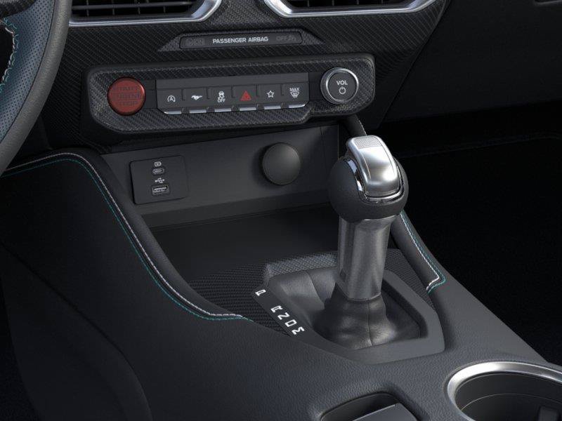 New 2026 Ford Mustang GT Premium w/ Mustang FX Package RWD image 15
