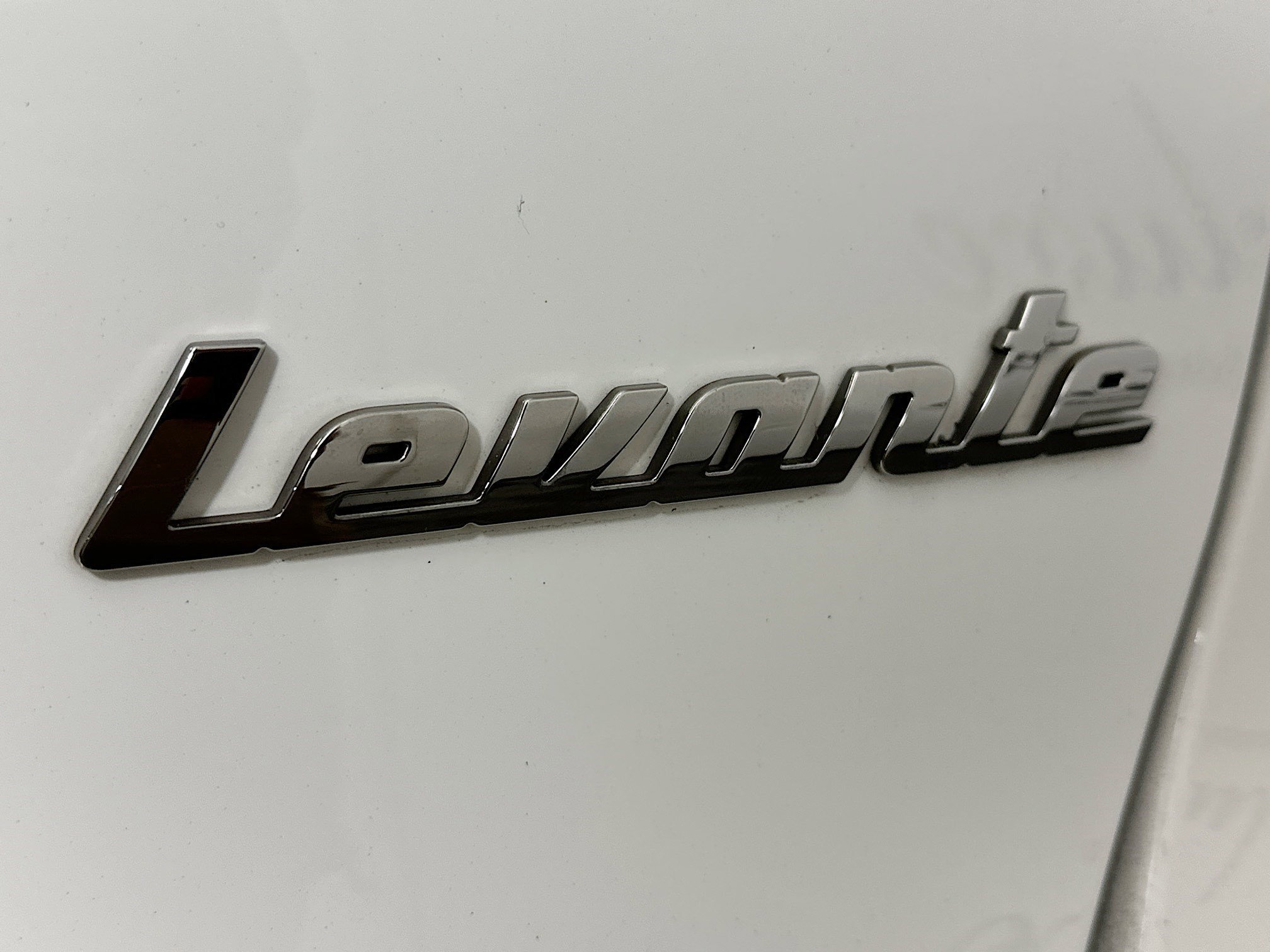 Used 2022 Maserati Levante Modena AWD/4WD image 26