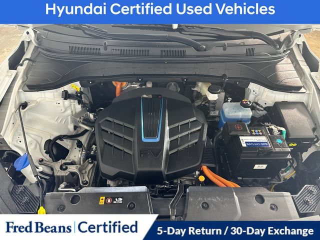 Certified 2023 Hyundai Kona Limited FWD image 33