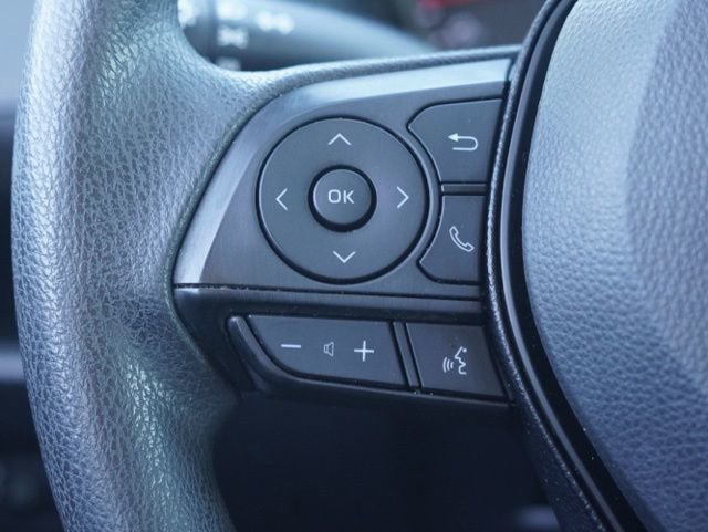 Used 2019 Toyota RAV4 LE w/ All Weather Liner Package image 22