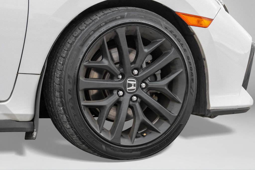 Used 2020 Honda Civic Si image 67