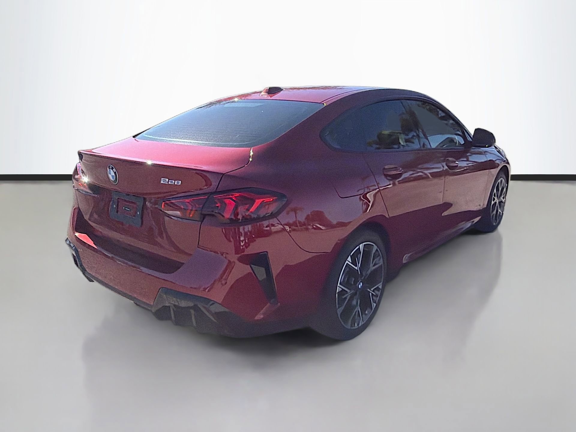 Used 2026 BMW 228i 228 Gran Coupe w/ Technology Package image 4