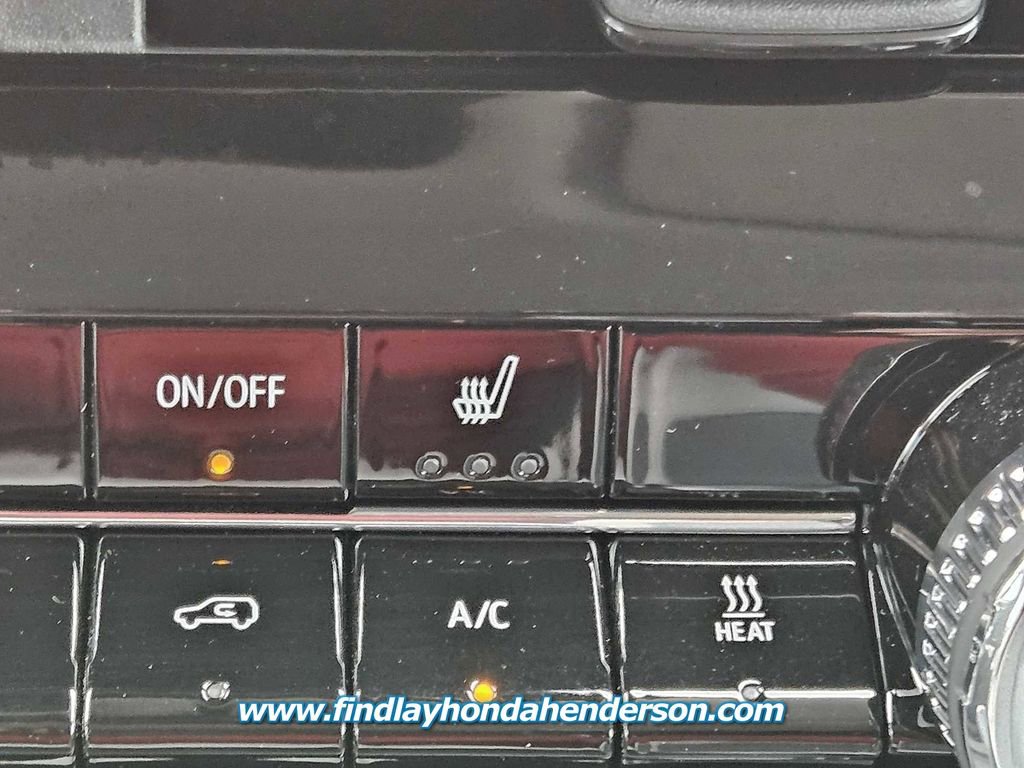 New 2026 Honda Prologue Eco image 14