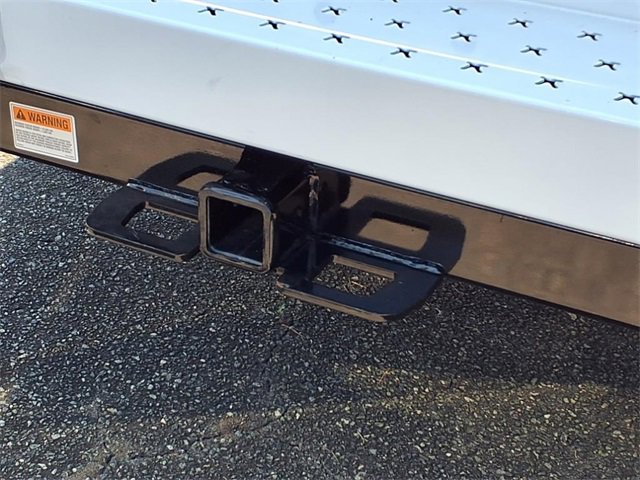 New 2025 Chevrolet Silverado 3500 W/T w/ WT Convenience Package image 5