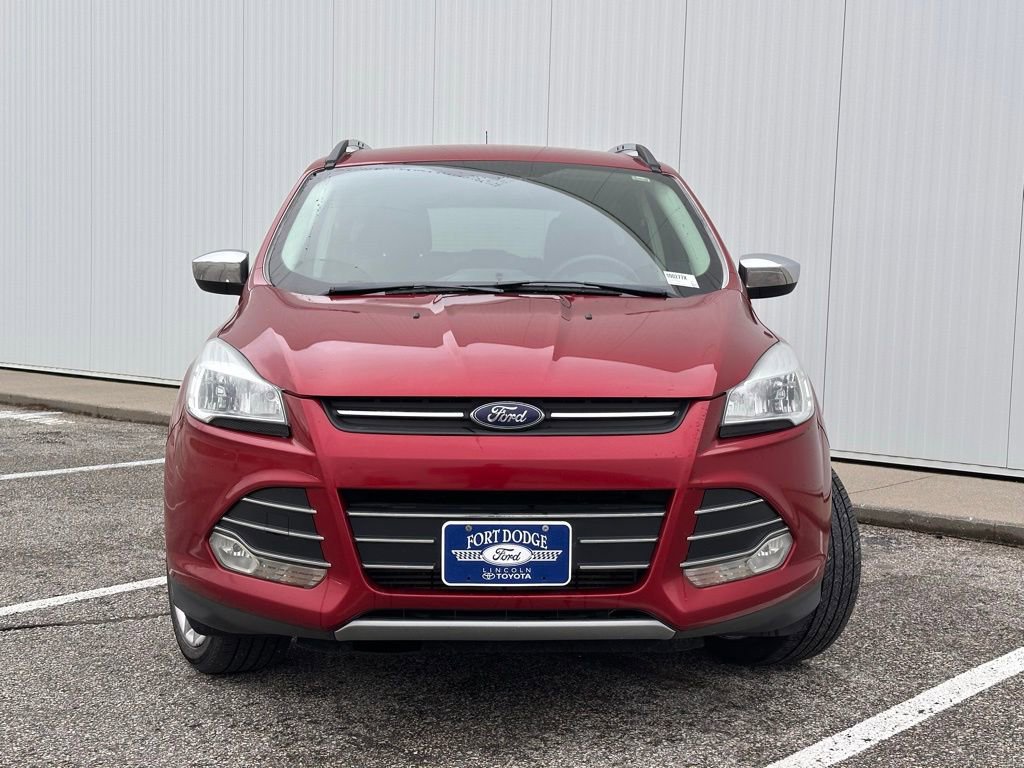 Used 2014 Ford Escape SE w/ SE Chrome Package image 7