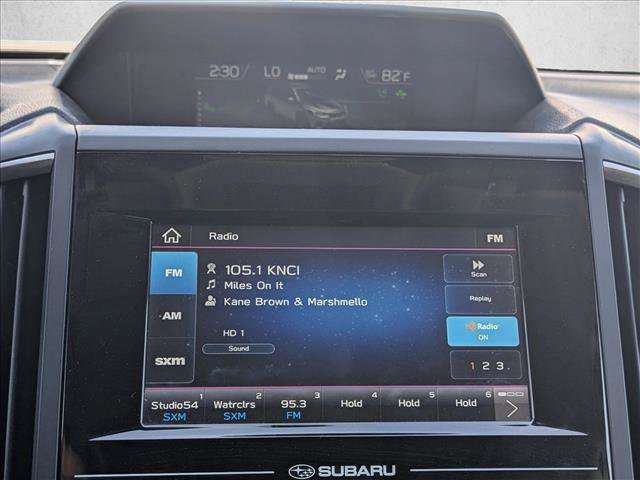 Used 2024 Subaru Forester Premium image 13