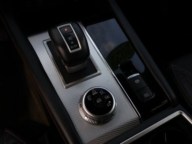 Used 2022 Mitsubishi Outlander SEL FWD image 42