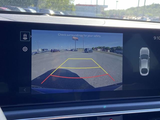 New 2025 Kia K5 GT-Line FWD image 18