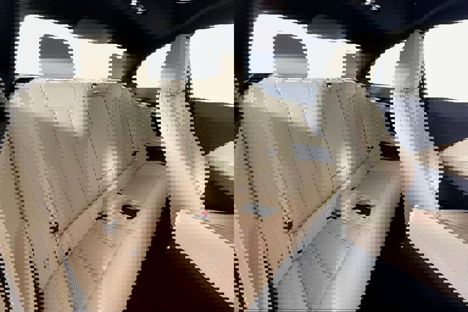 New 2025 BMW 230i xDrive Coupe w/ M Sport Package image 13