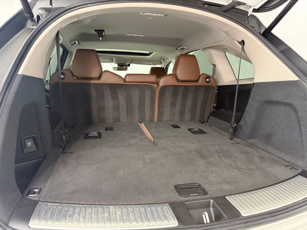 Used 2020 Acura MDX SH-AWD w/ Technology Package image 38