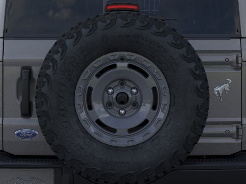 New 2025 Ford Bronco Badlands image 25