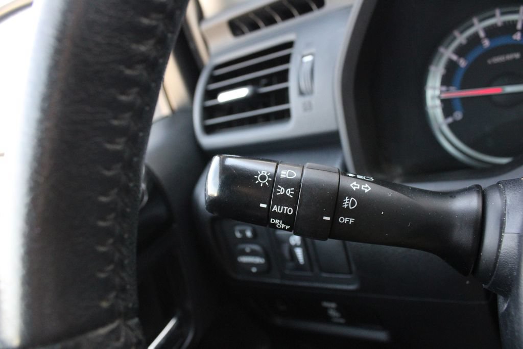 Used 2015 Toyota 4Runner TRD Pro AWD/4WD image 10
