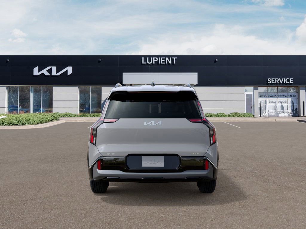 New 2026 Kia EV9 GT-Line image 6